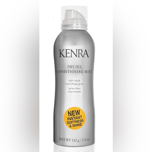 COPY - Kenra Professional Dry Oil Conditioning Mist - Picture 1 of 2